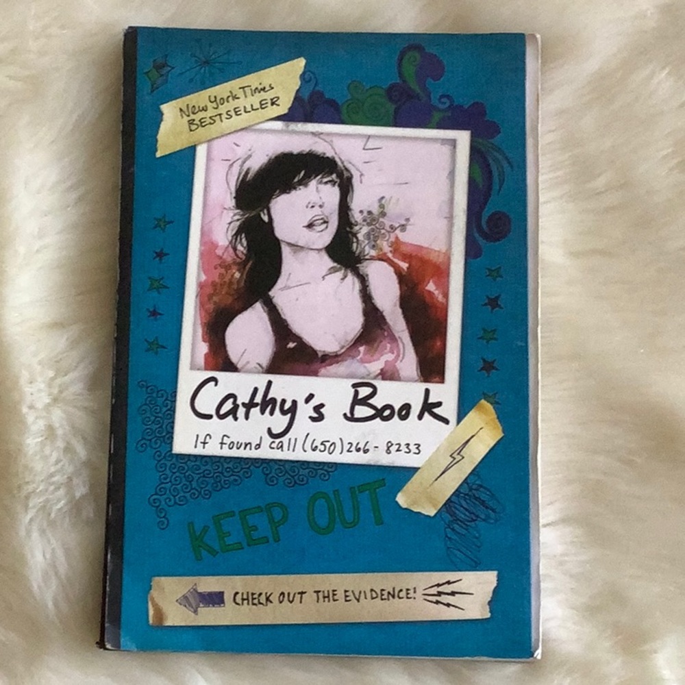 Cathy’s Book